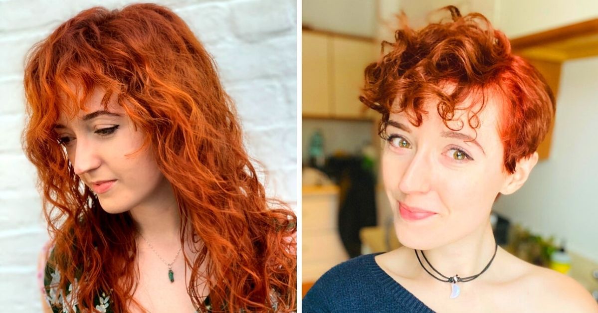19 Brave Women Who Have Left Their Comfort Zone and Decided to Change Their Hairstyle