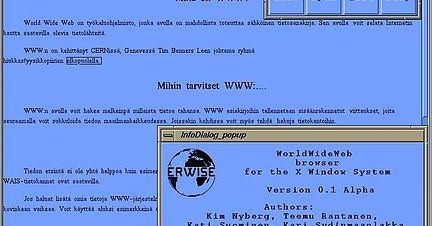 Firefox, Opera, Safari - skąd te nazwy?
