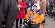“Bez tego urządzenia jest uziemiony w domu”. Słynny wolontariusz WOŚP okradziony
