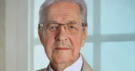Znany fotograf Daniel Balukiewicz nie żyje