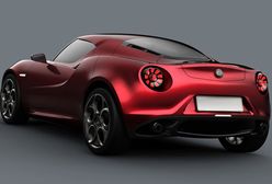 Alfa Romeo wróci do USA w 2013?