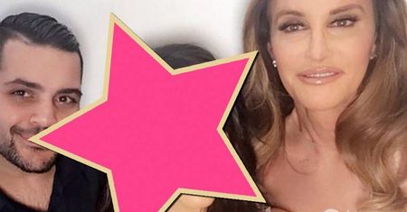 Caitlyn Jenner cała na biało na gali nagród. Za ten look odpowiadała wyjątkowa stylistka