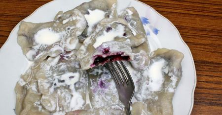 Pierogi z truskawkami są pyszne, ale te biją je na głowę. Boski smak