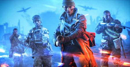 Ratujmy Battlefield 5. Fani podpisują petycję