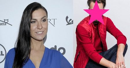 Ekspertka showbiznesowa z "Na językach" ma superprzystojnego partnera! Kim jest chłopak Basi Pasek?