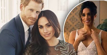 HOT! Szczegóły królewskiego ślubu ujrzały światło dzienne! Meghan Markle i książę Harry pobiorą się w bajkowej atmosferze