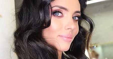 Marcela Leszczak pokazała zdjęcie bez makijażu! Już nie wygląda jak topmodelka
