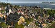Anno 1800 – recenzja. Wiek pary i elektryczności