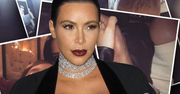 Kim Kardashian dochodzi do formy po urodzeniu syna. Dowodem mogą być te zdjęcia na Instagramie