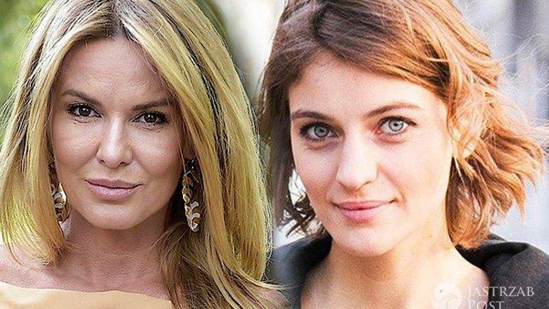 Hanna Lis, Renata Kaczoruk o Azja Express