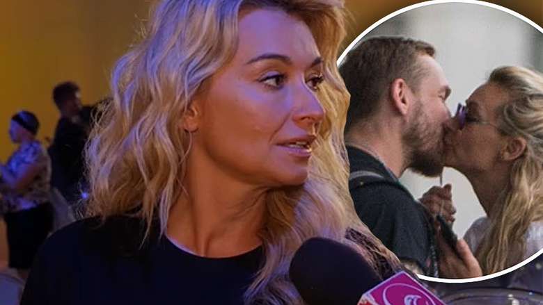 Martyna Wojciechowska o związku z Przemkiem Kossakowskim