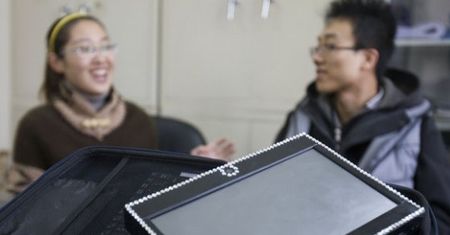 Chińczyk sam zbudował tablet za 125 dolarów