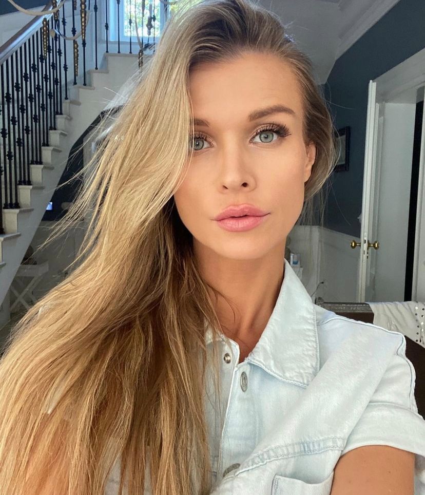 Joanna Krupa - wnętrza willi | fot. Instagram.com/joannakrupa