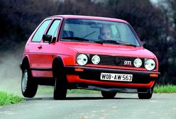 Golf II 1.8 16v