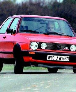 Golf II 1.8 16v