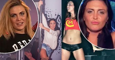 Gwiazda "Warsaw Shore" wyprowadziła się z Polski, przeszła metamorfozę i znalazła nowy pomysł na siebie. Tak zmieniło się życie Magdy Pyznar