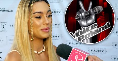 Ewa Zawada o powodach rezygnacji z pracy przy "The Voice of Poland". Jak produkcja traktowała ją za kulisami? [WIDEO]