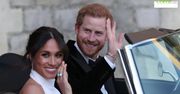 Dziś trzecia rocznica ślubu Meghan i Harry’ego.