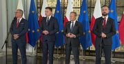 “Prezydencie, nie ma na co czekać”. Hołownia z apelem do Dudy
