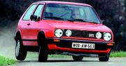 Golf II 1.8 16v