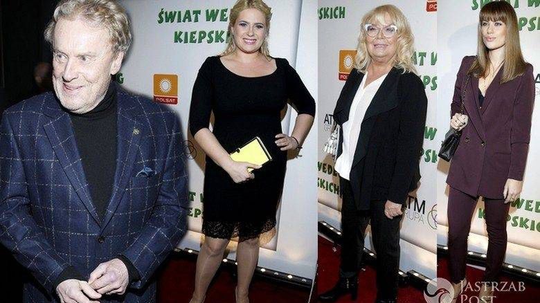 Jubileusz z okazji 500. odcinka "Świata według Kiepskich"