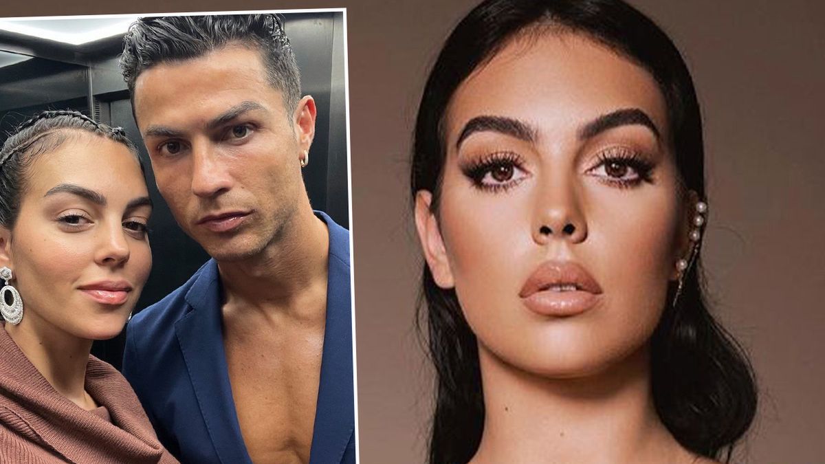 Georgina Rodriguez pierwszy raz publicznie o śmierci dziecka. Ukochana Ronaldo zaczyna nowy sezon swojego show od walki z traumą