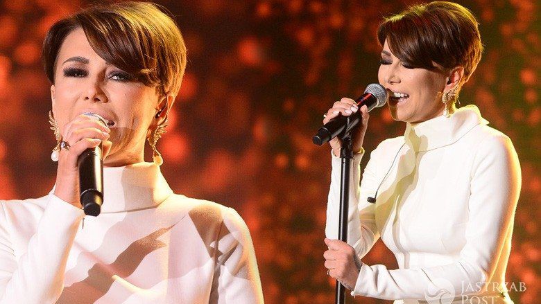 Paulla - krajowe preselekcje do Eurowizji 2017. Zdjęcia, stylizacja, fotki 2017