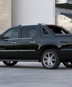 Siedem najczęściej kradzionych aut luksusowych w USA