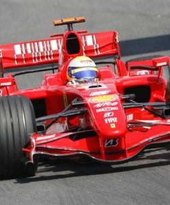 Bolidy F1 już niedługo pomkną na... biopaliwie!