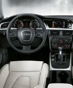 Nowe Audi A5