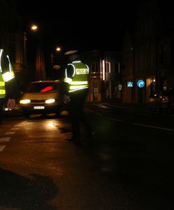 Nieprzekupni policjanci