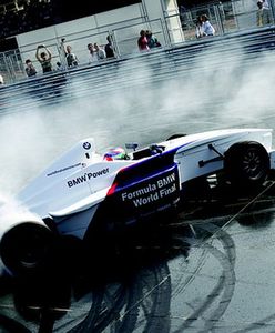 Formuła 1 znów w Warszawie