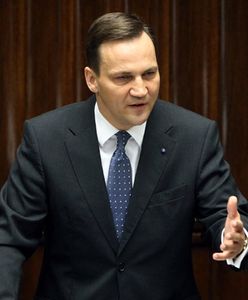 "To była wielka obraza - chcemy ukarania tego posła"