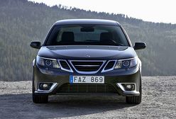 Nowe spojrzenie - Saab 9-3