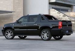 Siedem najczęściej kradzionych aut luksusowych w USA