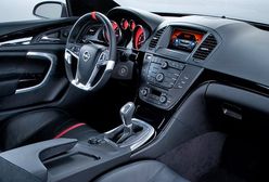 Opel Gran Turismo Coupe Concept