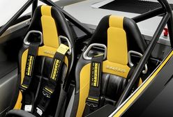 Mały, gniewny - Lotus 2-Eleven