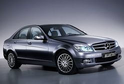 Mercedes-Benz Vision C 220 BLUETEC