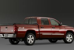 Nowy Dodge Dakota