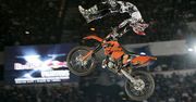 Red Bull X–Fighters - corrida na motocyklach