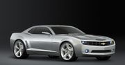 Ponadczasowy duch Chevroleta Camaro