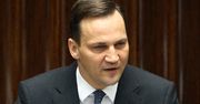 Sikorski: opamiętajcie się i nauczcie się ją kochać