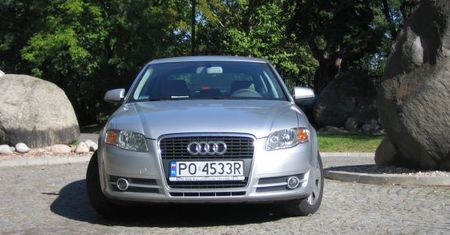 Nowe „e”konomiczne silniki w Audi A3 i A4