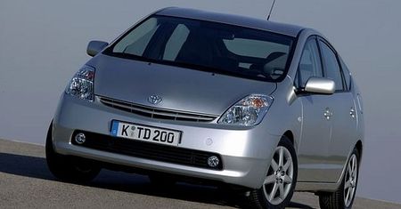 Ekologiczne auto to większy urok osobisty