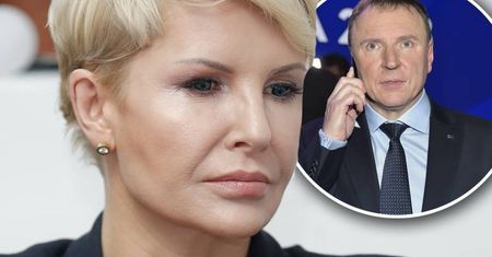 TVP nie marnowało czasu! Wiemy kto zastąpi Joannę Racewicz w "Pytaniu na Śniadanie"! Znacie ją?