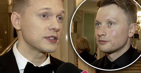 Czy "Kurier" Władysława Pasikowskiego to polski James Bond? Wypowiedź obsady może zaskakiwać! "Jest dość karykaturalny" [WIDEO}