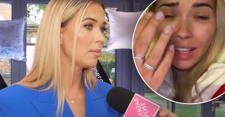 Sandra Kubicka zszokowana wyciekiem na temat swojej porażki: "Nie wiem, jak to wypłynęło". Ta informacja miała nigdy nie trafić do mediów
