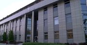 Gdy zdjęli mu kajdanki, uciekł z sądu. 31-latek zatrzymany po tygodniu