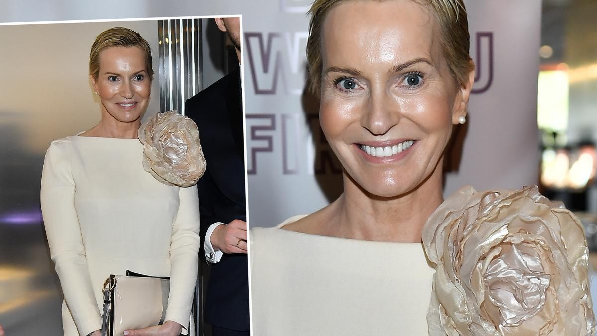 Paulina Smaszcz - Osobowości i Sukcesy Roku 2023 (fot. KAPIF)