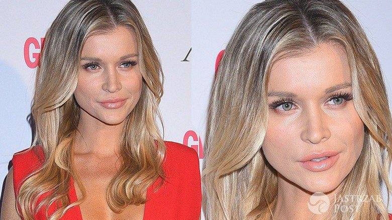 Joanna Krupa Kobieta Roku Glamour 2016